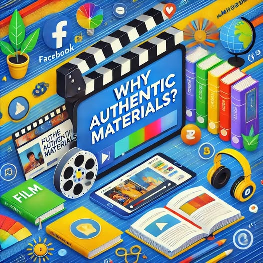 Tầm quan trọng của Authentic Materials Image